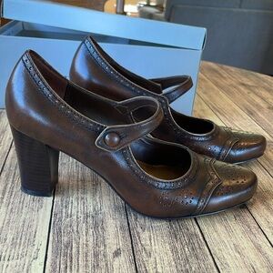 Franco Sarto Heels - 7.5